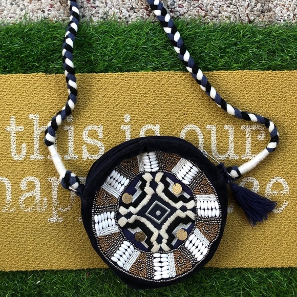 Handbags - America & Beyond Bag